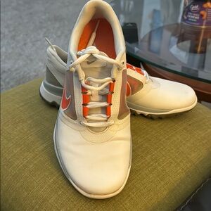 Nike Golf Shoes